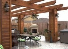 Kwikfynd Pergolas
mountirving